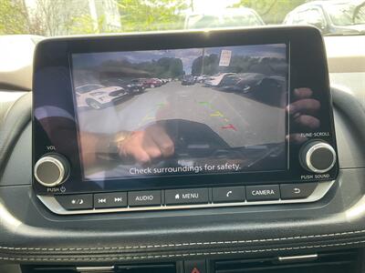 2023 Nissan Rogue S - Photo 18 - Acton, MA 01720