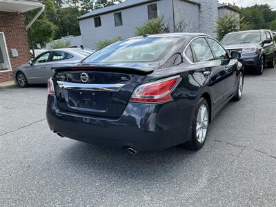 2015 Nissan Altima 2.5 SL   - Photo 5 - Acton, MA 01720