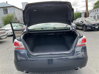2015 Nissan Altima 2.5 SL   - Photo 12 - Acton, MA 01720