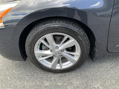 2015 Nissan Altima 2.5 SL   - Photo 10 - Acton, MA 01720