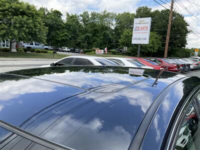 2015 Nissan Altima 2.5 SL   - Photo 9 - Acton, MA 01720