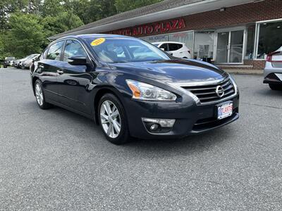 2015 Nissan Altima 2.5 SL   - Photo 3 - Acton, MA 01720