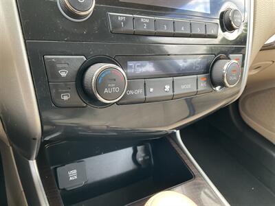 2015 Nissan Altima 2.5 SL   - Photo 23 - Acton, MA 01720