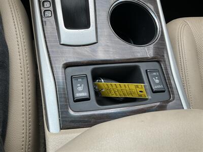 2015 Nissan Altima 2.5 SL   - Photo 24 - Acton, MA 01720