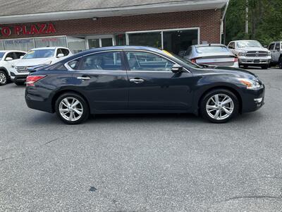 2015 Nissan Altima 2.5 SL   - Photo 4 - Acton, MA 01720