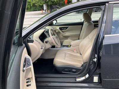 2015 Nissan Altima 2.5 SL   - Photo 17 - Acton, MA 01720