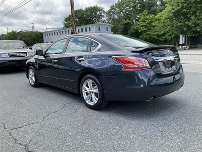 2015 Nissan Altima 2.5 SL   - Photo 7 - Acton, MA 01720