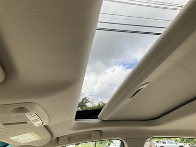 2015 Nissan Altima 2.5 SL   - Photo 27 - Acton, MA 01720