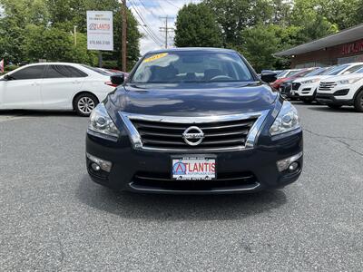 2015 Nissan Altima 2.5 SL   - Photo 2 - Acton, MA 01720