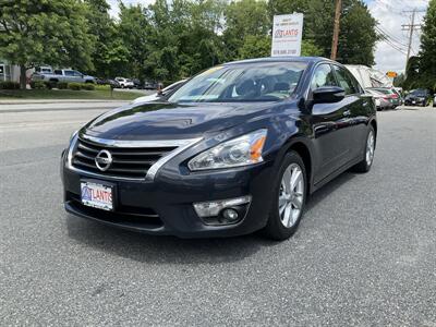 2015 Nissan Altima 2.5 SL   - Photo 1 - Acton, MA 01720