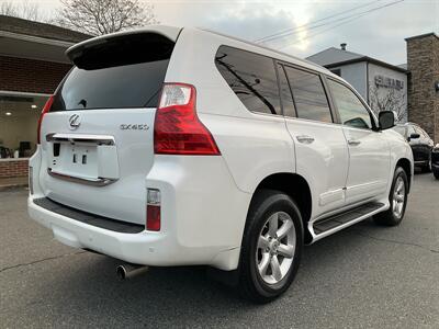 2013 Lexus GX 460   - Photo 5 - Acton, MA 01720