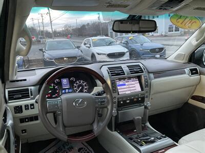 2013 Lexus GX 460   - Photo 19 - Acton, MA 01720