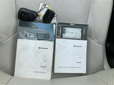 2013 Lexus GX 460   - Photo 28 - Acton, MA 01720