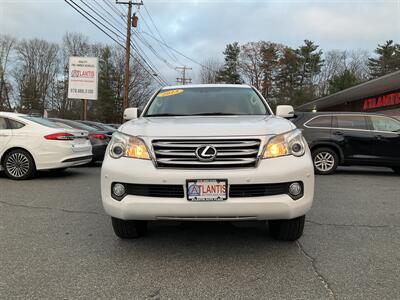 2013 Lexus GX 460   - Photo 2 - Acton, MA 01720