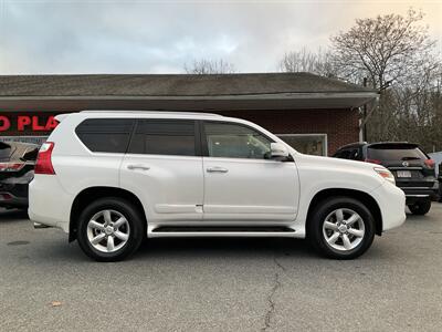 2013 Lexus GX 460   - Photo 4 - Acton, MA 01720