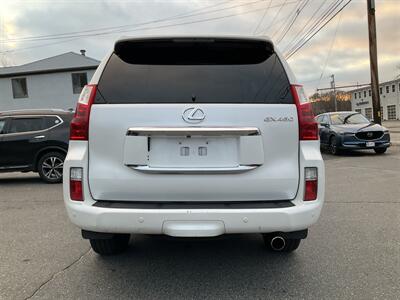 2013 Lexus GX 460   - Photo 6 - Acton, MA 01720