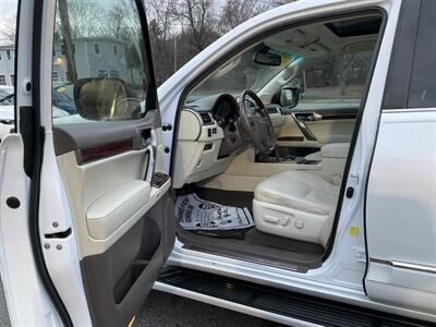 2013 Lexus GX 460   - Photo 21 - Acton, MA 01720