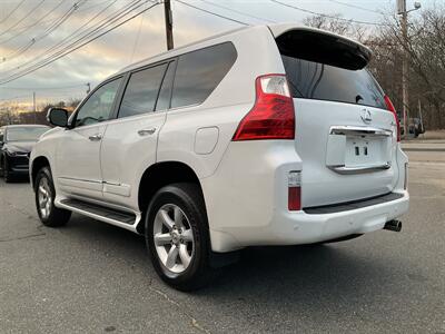 2013 Lexus GX 460   - Photo 7 - Acton, MA 01720