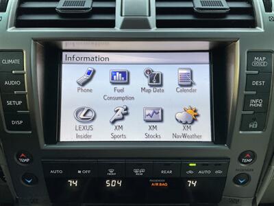 2013 Lexus GX 460   - Photo 29 - Acton, MA 01720