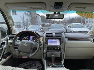 2013 Lexus GX 460   - Photo 17 - Acton, MA 01720