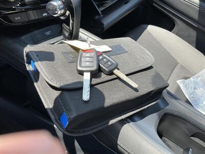 2022 Honda HR-V LX   - Photo 20 - Acton, MA 01720