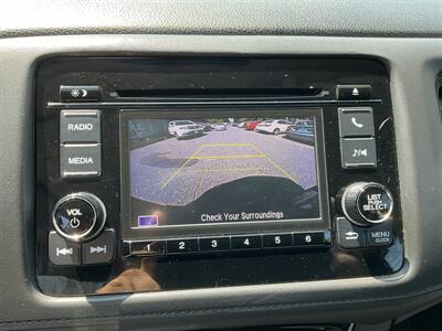 2022 Honda HR-V LX   - Photo 17 - Acton, MA 01720