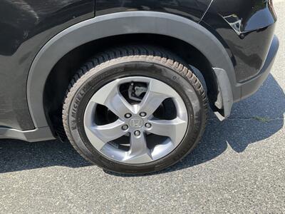 2022 Honda HR-V LX   - Photo 9 - Acton, MA 01720