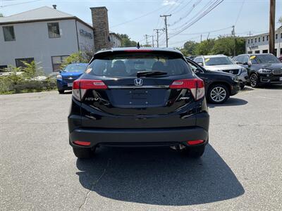 2022 Honda HR-V LX   - Photo 6 - Acton, MA 01720