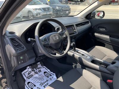 2022 Honda HR-V LX   - Photo 13 - Acton, MA 01720