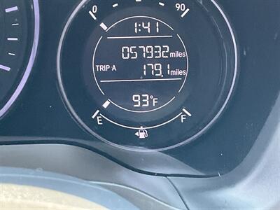 2022 Honda HR-V LX   - Photo 19 - Acton, MA 01720