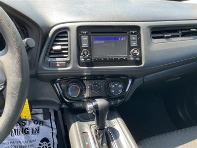 2022 Honda HR-V LX   - Photo 15 - Acton, MA 01720