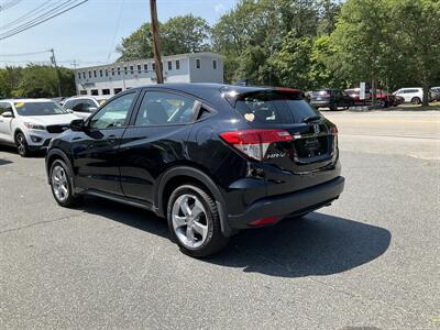 2022 Honda HR-V LX   - Photo 7 - Acton, MA 01720