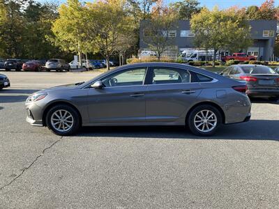 2018 Hyundai SONATA SE   - Photo 8 - Acton, MA 01720