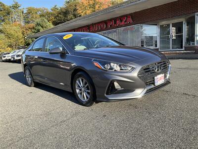 2018 Hyundai SONATA SE   - Photo 3 - Acton, MA 01720