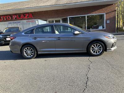 2018 Hyundai SONATA SE   - Photo 4 - Acton, MA 01720