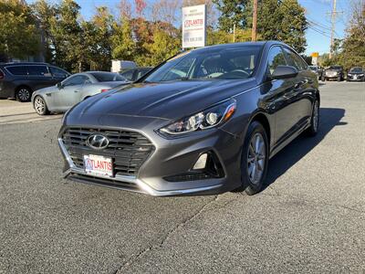 2018 Hyundai SONATA SE   - Photo 1 - Acton, MA 01720