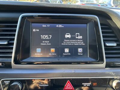 2018 Hyundai SONATA SE   - Photo 18 - Acton, MA 01720