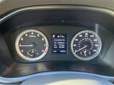 2018 Hyundai SONATA SE   - Photo 22 - Acton, MA 01720