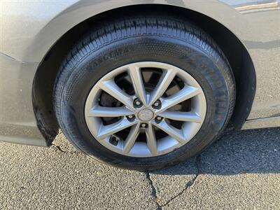 2018 Hyundai SONATA SE   - Photo 9 - Acton, MA 01720