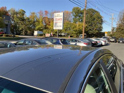 2018 Hyundai SONATA SE   - Photo 10 - Acton, MA 01720