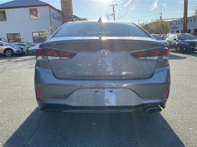 2018 Hyundai SONATA SE   - Photo 6 - Acton, MA 01720