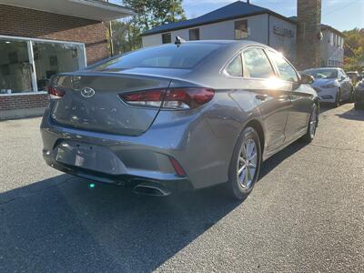 2018 Hyundai SONATA SE   - Photo 5 - Acton, MA 01720