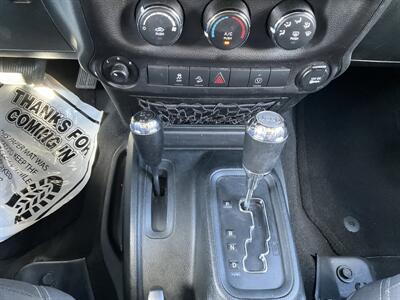 2018 Jeep Wrangler JK Unlimited Sahara   - Photo 22 - Acton, MA 01720