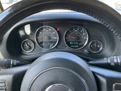 2018 Jeep Wrangler JK Unlimited Sahara   - Photo 19 - Acton, MA 01720