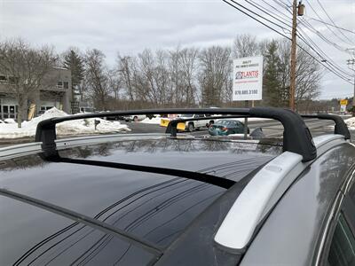 2017 Kia Sportage EX - Photo 9 - Acton, MA 01720