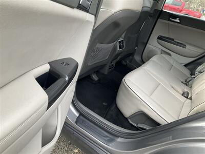 2017 Kia Sportage EX - Photo 13 - Acton, MA 01720