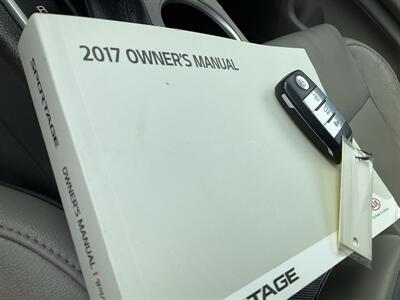2017 Kia Sportage EX - Photo 29 - Acton, MA 01720