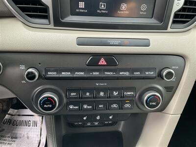 2017 Kia Sportage EX - Photo 25 - Acton, MA 01720