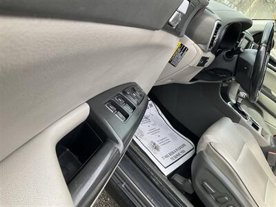 2017 Kia Sportage EX - Photo 19 - Acton, MA 01720
