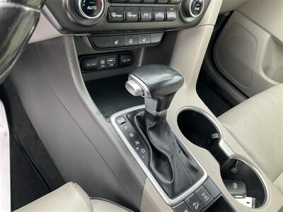 2017 Kia Sportage EX - Photo 27 - Acton, MA 01720